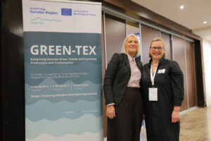 14th EUSDR Annual Forum (November 2025)