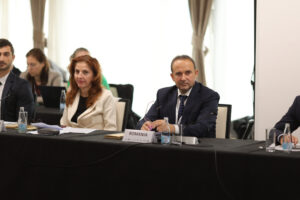 14th EUSDR Annual Forum (November 2025)