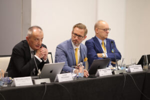 14th EUSDR Annual Forum (November 2025)