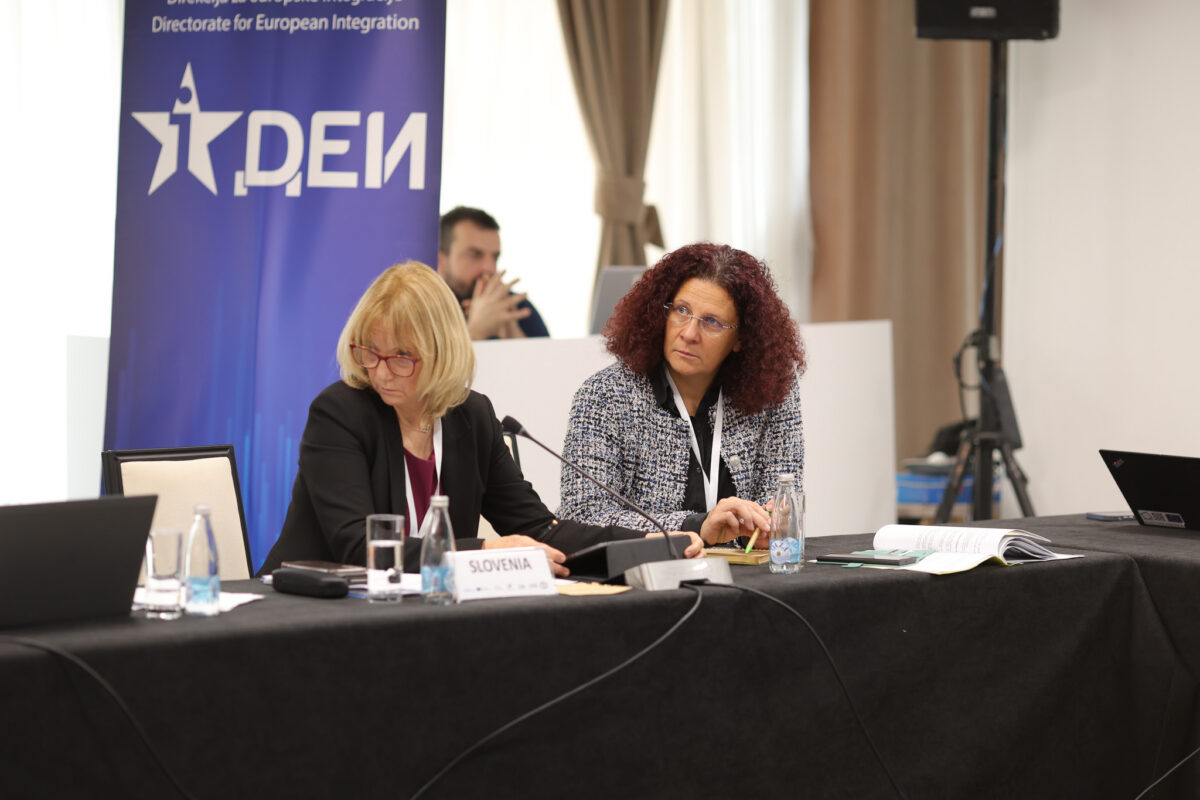 A Historic First: Four EU Macro-Regional Strategies United at an Annual Forum