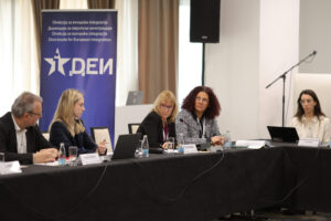 14th EUSDR Annual Forum (November 2025)