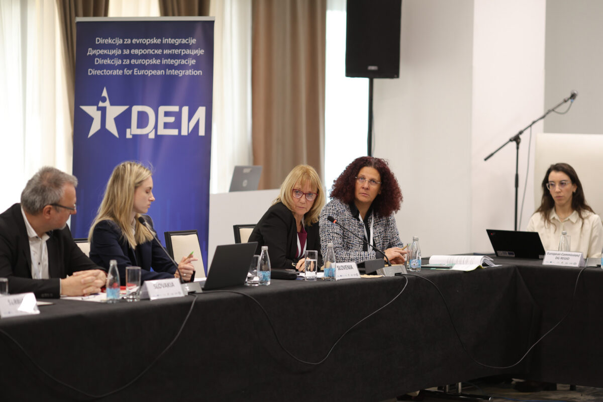 A Historic First: Four EU Macro-Regional Strategies United at an Annual Forum