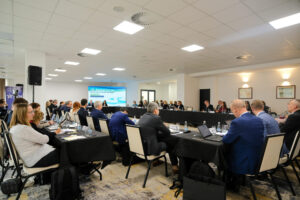 14th EUSDR Annual Forum (November 2025)