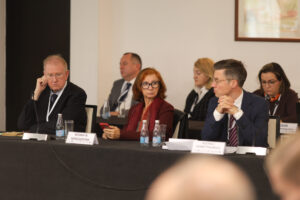 14th EUSDR Annual Forum (November 2025)