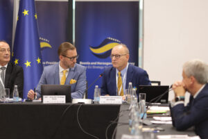 14th EUSDR Annual Forum (November 2025)