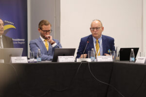 14th EUSDR Annual Forum (November 2025)