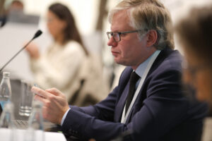 14th EUSDR Annual Forum (November 2025)