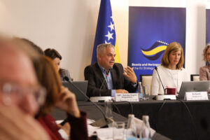 14th EUSDR Annual Forum (November 2025)