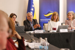 14th EUSDR Annual Forum (November 2025)