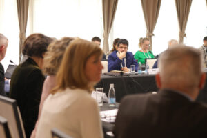 14th EUSDR Annual Forum (November 2025)