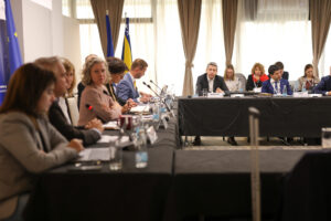 14th EUSDR Annual Forum (November 2025)