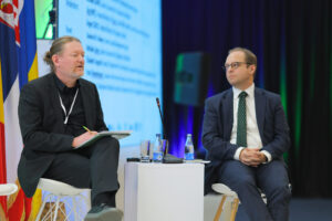 14th EUSDR Annual Forum (November 2025)