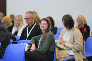 14th EUSDR Annual Forum (November 2025)