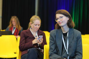 14th EUSDR Annual Forum (November 2025)