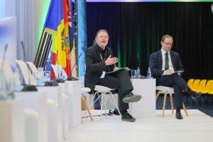 14th EUSDR Annual Forum (November 2025)