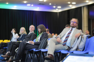 14th EUSDR Annual Forum (November 2025)