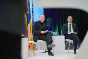 14th EUSDR Annual Forum (November 2025)