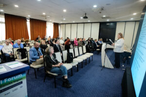 14th EUSDR Annual Forum (November 2025)