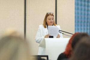 14th EUSDR Annual Forum (November 2025)