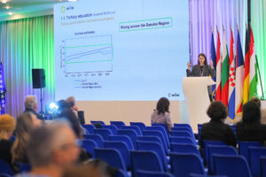 14th EUSDR Annual Forum (November 2025)
