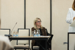 14th EUSDR Annual Forum (November 2025)