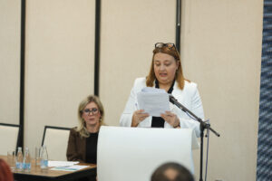 14th EUSDR Annual Forum (November 2025)