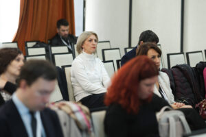 14th EUSDR Annual Forum (November 2025)