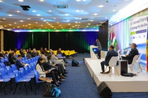 14th EUSDR Annual Forum (November 2025)