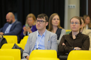 14th EUSDR Annual Forum (November 2025)