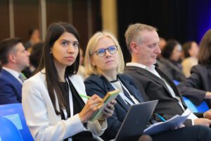 14th EUSDR Annual Forum (November 2025)