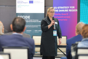 14th EUSDR Annual Forum (November 2025)