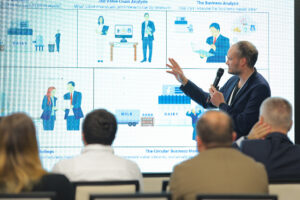 14th EUSDR Annual Forum (November 2025)