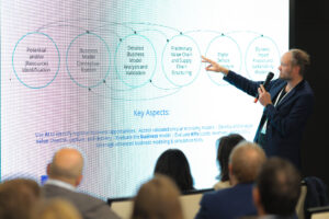 14th EUSDR Annual Forum (November 2025)