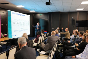 14th EUSDR Annual Forum (November 2025)