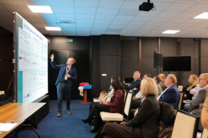 14th EUSDR Annual Forum (November 2025)