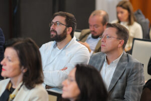 14th EUSDR Annual Forum (November 2025)