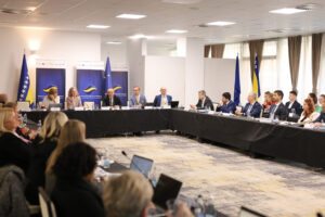 14th EUSDR Annual Forum (November 2025)