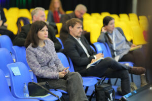 14th EUSDR Annual Forum (November 2025)