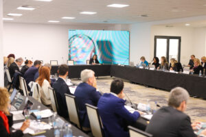 14th EUSDR Annual Forum (November 2025)