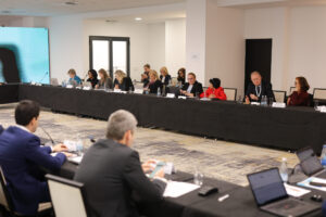 14th EUSDR Annual Forum (November 2025)