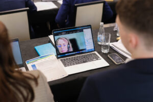 14th EUSDR Annual Forum (November 2025)