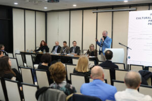 14th EUSDR Annual Forum (November 2025)