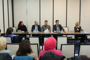 14th EUSDR Annual Forum (November 2025)