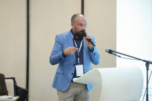 14th EUSDR Annual Forum (November 2025)