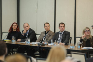 14th EUSDR Annual Forum (November 2025)