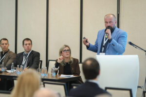 14th EUSDR Annual Forum (November 2025)