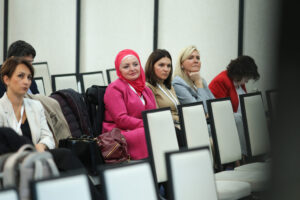 14th EUSDR Annual Forum (November 2025)