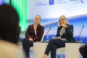 14th EUSDR Annual Forum (November 2025)