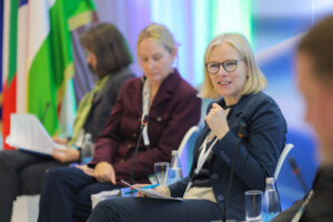 14th EUSDR Annual Forum (November 2025)