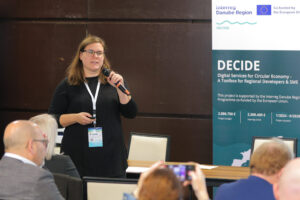 14th EUSDR Annual Forum (November 2025)